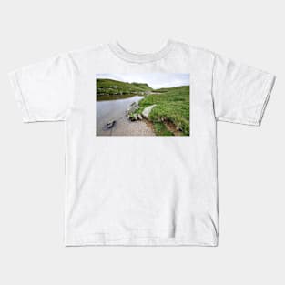 Blea Water Kids T-Shirt